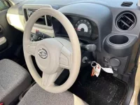 Daihatsu MIRA TOCOT лот № 298 оценка 3.5  с аукциона в Японии 2