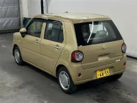 Daihatsu MIRA TOCOT лот № 298 оценка 3.5  с аукциона в Японии 1