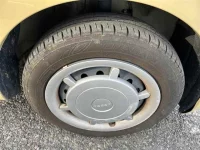 Daihatsu MIRA TOCOT лот № 298 оценка 3.5  с аукциона в Японии 8