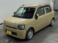 Daihatsu MIRA TOCOT лот № 298 оценка 3.5  с аукциона в Японии 3