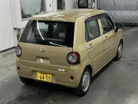 Daihatsu MIRA TOCOT лот № 298 оценка 3.5  с аукциона в Японии 4