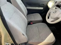 Daihatsu MIRA TOCOT лот № 298 оценка 3.5  с аукциона в Японии 6