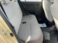 Daihatsu MIRA TOCOT лот № 298 оценка 3.5  с аукциона в Японии 7