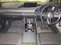 Mazda MAZDA3 лот № 60199 оценка R  с аукциона в Японии 5