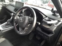 Toyota RAV4 лот № 33223 оценка 4.5  с аукциона в Японии 8