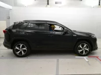 Toyota RAV4 лот № 33223 оценка 4.5  с аукциона в Японии 2