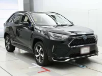 Toyota RAV4 лот № 33223 оценка 4.5  с аукциона в Японии 4