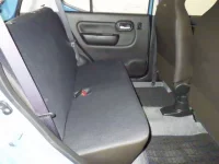 Suzuki ALTO лот № 1052 оценка 5  с аукциона в Японии 4