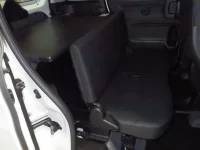 Suzuki SPACIA BASE лот № 1054 оценка 5  с аукциона в Японии 4