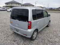 Mitsubishi EK WAGON лот № 6069 оценка R  с аукциона в Японии 2