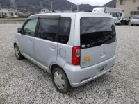 Mitsubishi EK WAGON лот № 6069 оценка R  с аукциона в Японии 1