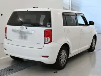 Toyota COROLLA RUMION лот № 10333 оценка R  с аукциона в Японии 1