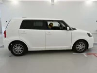 Toyota COROLLA RUMION лот № 10333 оценка R  с аукциона в Японии 2