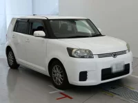 Toyota COROLLA RUMION лот № 10333 оценка R  с аукциона в Японии 4