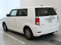 Toyota COROLLA RUMION лот № 10333 оценка R  с аукциона в Японии 5