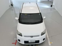 Toyota COROLLA RUMION лот № 10333 оценка R  с аукциона в Японии 6