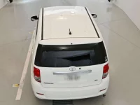 Toyota COROLLA RUMION лот № 10333 оценка R  с аукциона в Японии 7