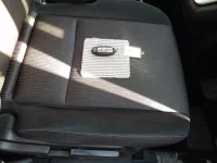 Nissan SERENA лот № 10334 оценка 3.5  с аукциона в Японии 9