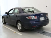 Mazda ATENZA SEDAN лот № 10335 оценка 3  с аукциона в Японии 5