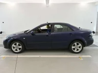 Mazda ATENZA SEDAN лот № 10335 оценка 3  с аукциона в Японии 3