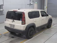 Honda CROSSROAD лот № 90071 оценка 3.5  с аукциона в Японии 1