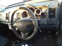 Honda CROSSROAD лот № 90071 оценка 3.5  с аукциона в Японии 6