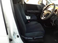 Honda CROSSROAD лот № 90071 оценка 3.5  с аукциона в Японии 7