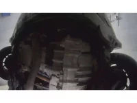 Honda CROSSROAD лот № 90071 оценка 3.5  с аукциона в Японии 8