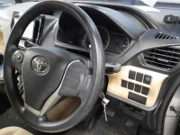 Toyota NOAH лот № 30081 оценка 4  с аукциона в Японии 6