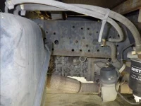 Isuzu ELF лот № 27 оценка 3  с аукциона в Японии 3