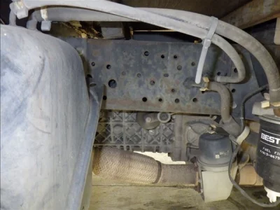 Isuzu ELF  с аукциона в Японии