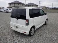 Mitsubishi EK SPORTS лот № 6072 оценка R  с аукциона в Японии 4