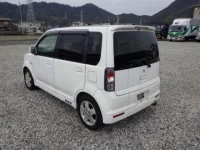 Mitsubishi EK SPORTS лот № 6072 оценка R  с аукциона в Японии 1