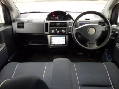 Mitsubishi EK SPORTS  с аукциона в Японии