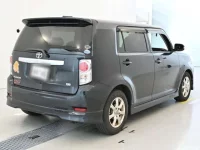 Toyota COROLLA RUMION лот № 10340 оценка 3.5  с аукциона в Японии 1