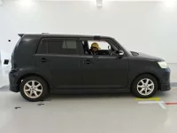 Toyota COROLLA RUMION лот № 10340 оценка 3.5  с аукциона в Японии 2