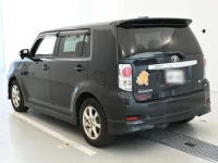 Toyota COROLLA RUMION лот № 10340 оценка 3.5  с аукциона в Японии 5