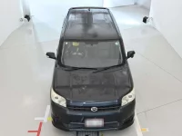 Toyota COROLLA RUMION лот № 10340 оценка 3.5  с аукциона в Японии 6