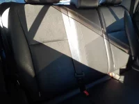 Toyota COROLLA RUMION лот № 10340 оценка 3.5  с аукциона в Японии 10