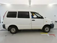 Toyota TOWN ACE VAN лот № 10339 оценка R  с аукциона в Японии 2