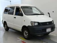 Toyota TOWN ACE VAN лот № 10339 оценка R  с аукциона в Японии 4