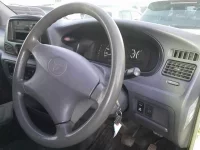 Toyota TOWN ACE VAN лот № 10339 оценка R  с аукциона в Японии 8