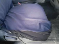 Toyota TOWN ACE VAN лот № 10339 оценка R  с аукциона в Японии 9