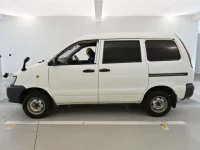 Toyota TOWN ACE VAN лот № 10339 оценка R  с аукциона в Японии 3