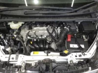 Toyota VOXY лот № 2553 оценка R  с аукциона в Японии 7