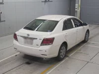 Toyota ALLION лот № 30084 оценка 4  с аукциона в Японии 1
