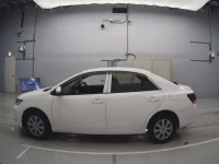 Toyota ALLION лот № 30084 оценка 4  с аукциона в Японии 3