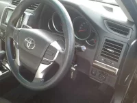 Toyota MARK X лот № 30085 оценка 4.5  с аукциона в Японии 6