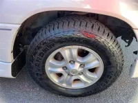 Toyota LAND CRUISER лот № 70044 оценка 4  с аукциона в Японии 8