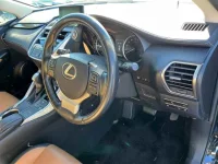 Lexus NX лот № 10038 оценка 4  с аукциона в Японии 2
